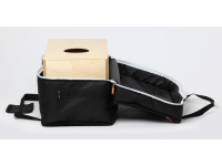 Sela Saco Cajon SE005 Preto Sela Saco Cajon SE005 Preto